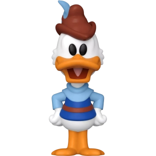 Donald Duck