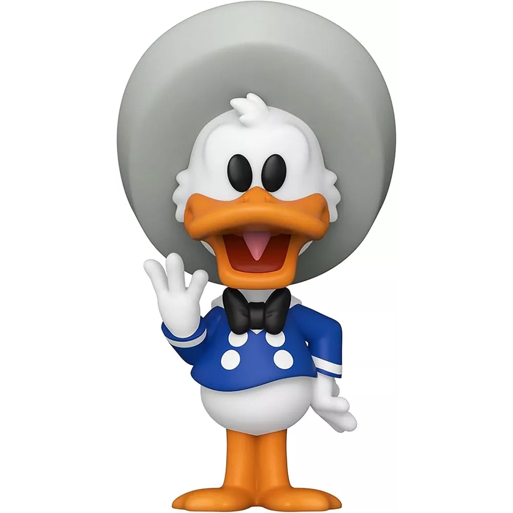 Donald Duck (3 Caballeros)