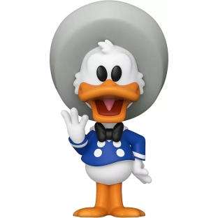 Donald Duck (3 Caballeros)