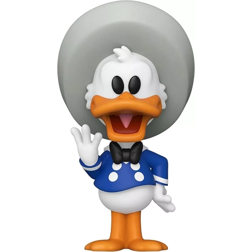 Funko Pop! Donald Duck (3 Caballeros) Soda Canister