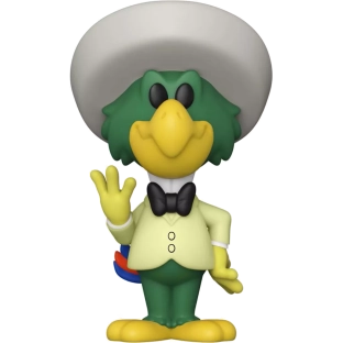 Donald Duck (3 Caballeros) image