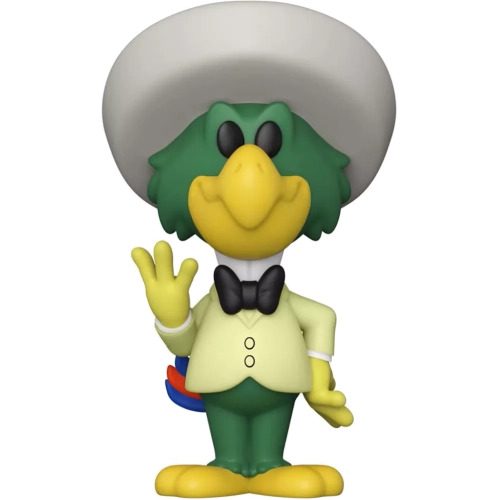 Funko Pop! Donald Duck (3 Caballeros) Soda Canister