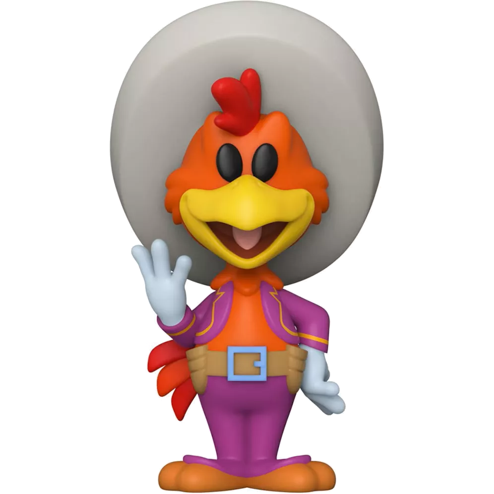 Donald Duck (3 Caballeros)