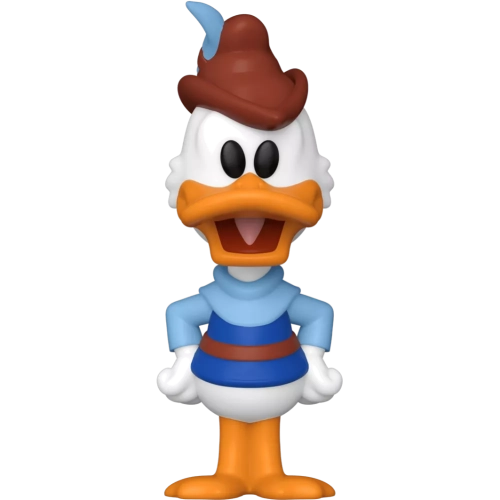 Funko Pop! Donald Duck Soda Canister Vinyl Figure