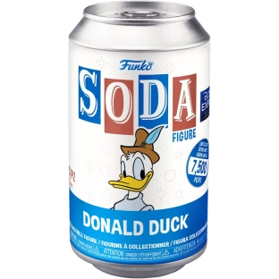 Donald Duck