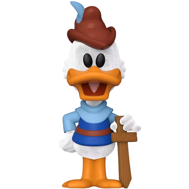 Donald Duck
