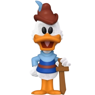 Donald Duck image