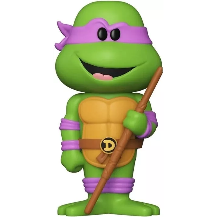 Donatello