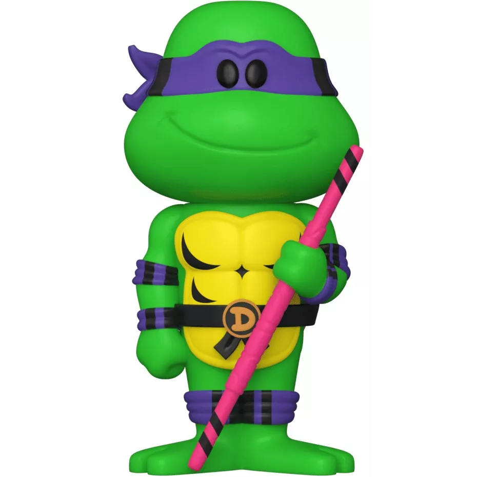 Donatello