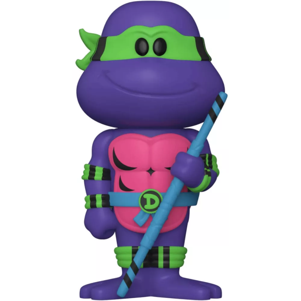 Donatello