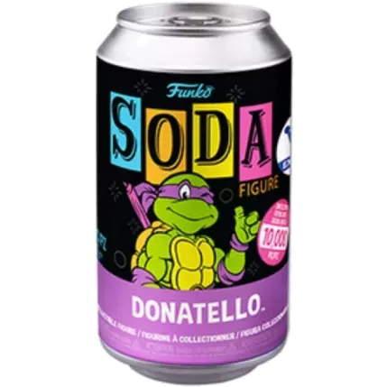 Donatello Box