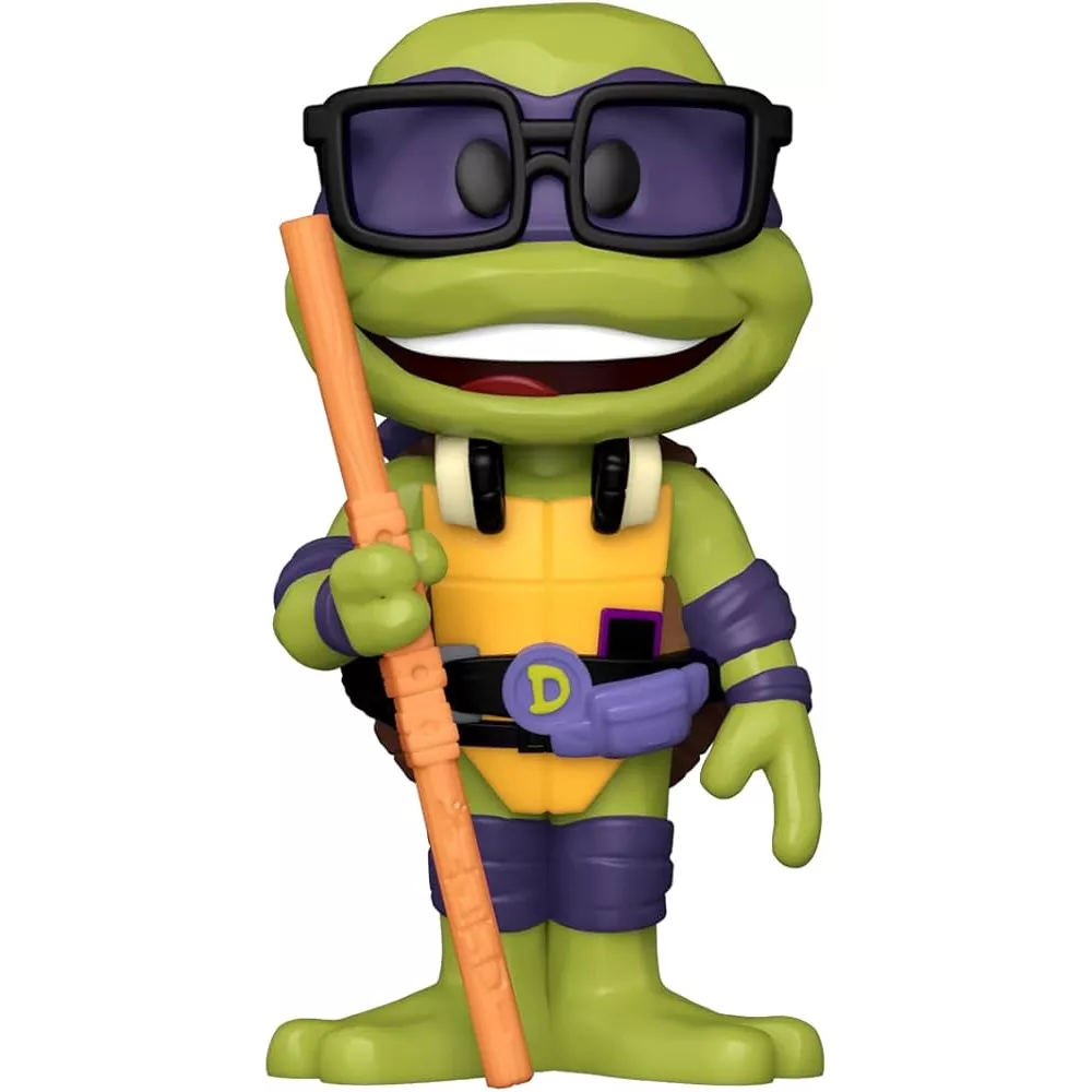 Donatello