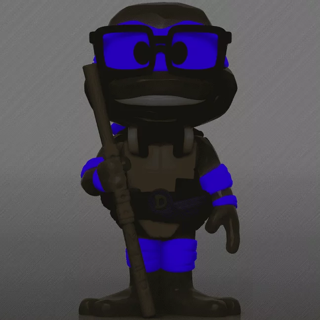Donatello
