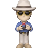 Dr. Alan Grant - Collectible Figure