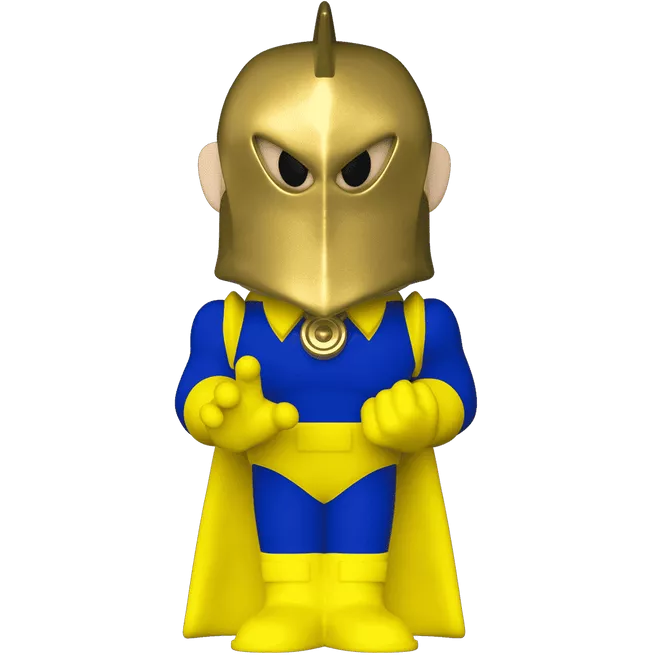 Dr. Fate