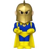 Dr. Fate