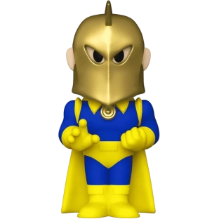 Dr. Fate