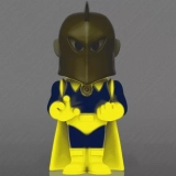 Dr. Fate