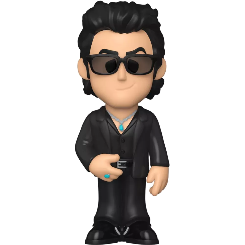 Dr. Ian Malcolm