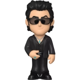  Dr. Ian Malcolm - Collectible Figure