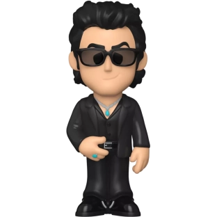 Dr. Ian Malcolm
