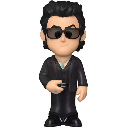 Funko Pop! Dr. Ian Malcolm Soda Canister Jurassic Park