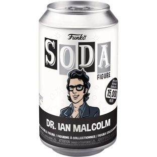 Dr. Ian Malcolm