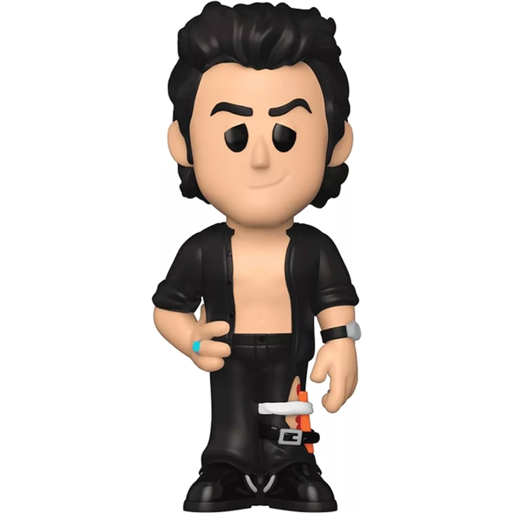 Dr. Ian Malcolm