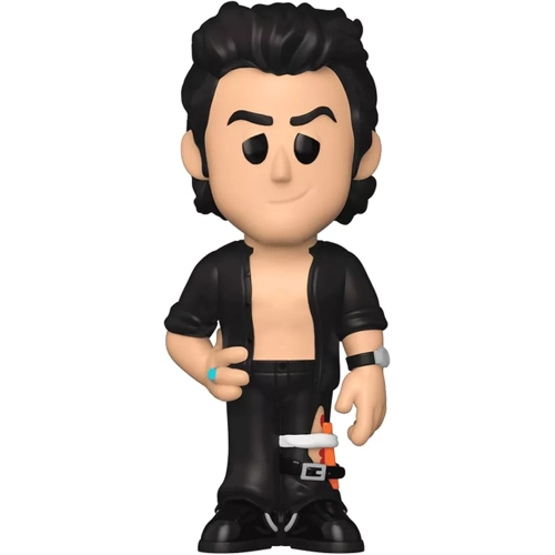Funko Pop! Dr. Ian Malcolm Soda Canister Open Shirt