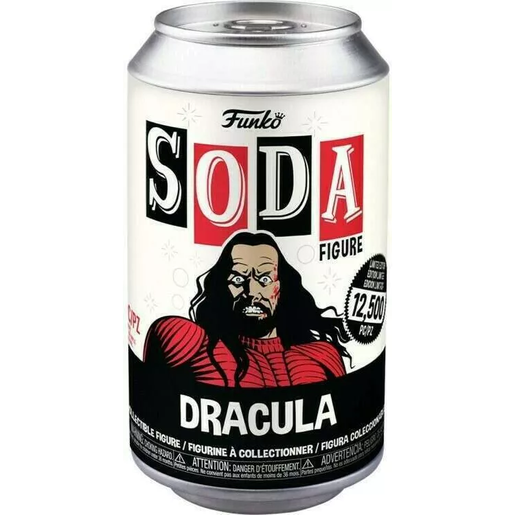 Dracula Box