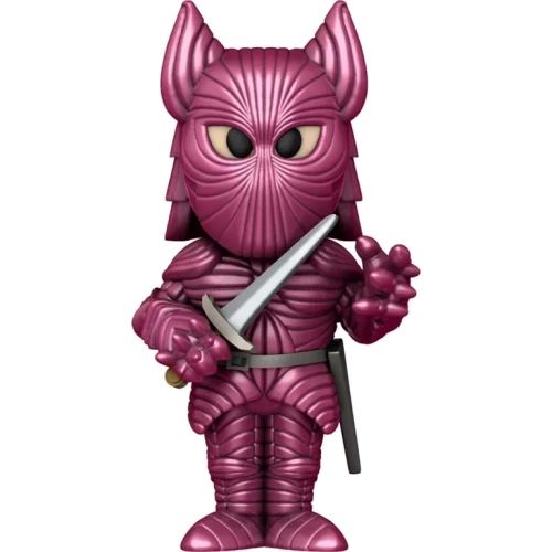 Funko Pop! Dracula Soda Canister Armored Chase Bram Stoker's Dracula