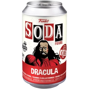 Dracula International Version