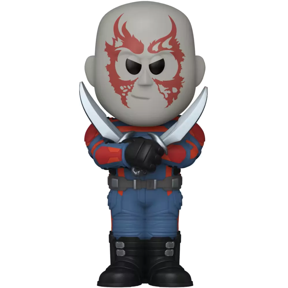 Drax