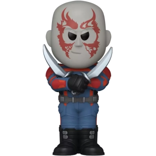 Drax