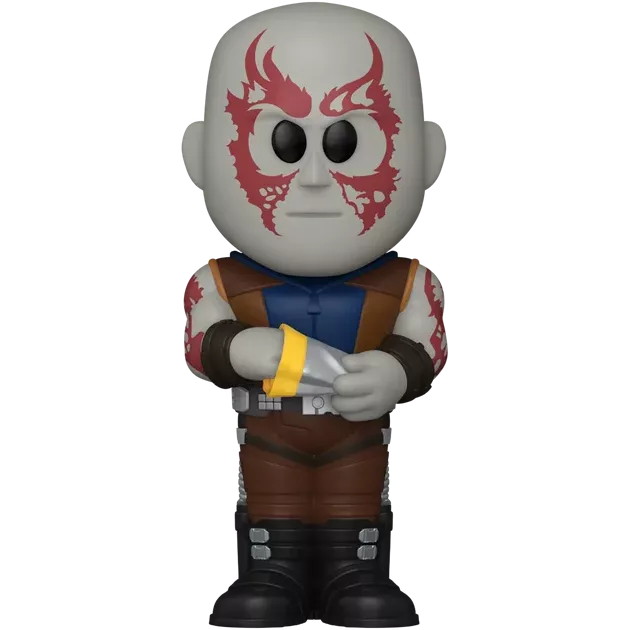 Drax