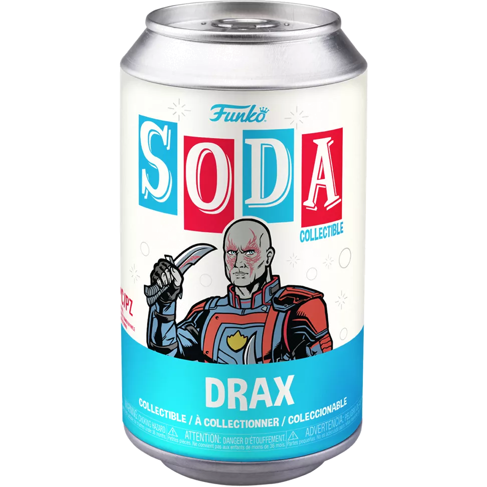 Drax Box