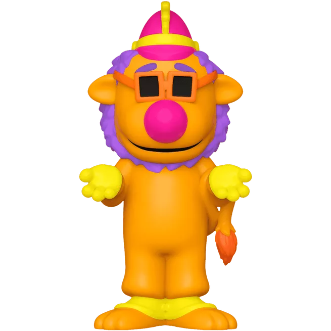 Drooper