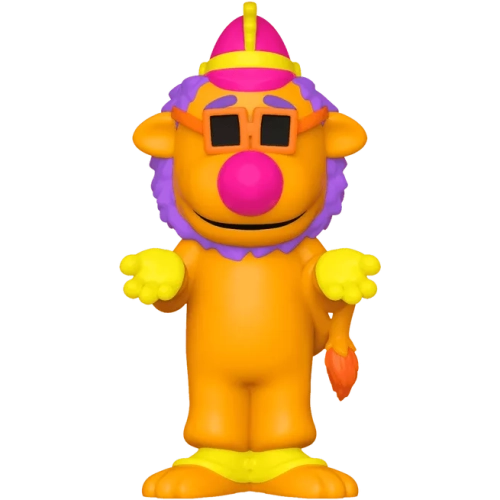Funko Pop! Drooper Soda Canister Blacklight The Banana Splits