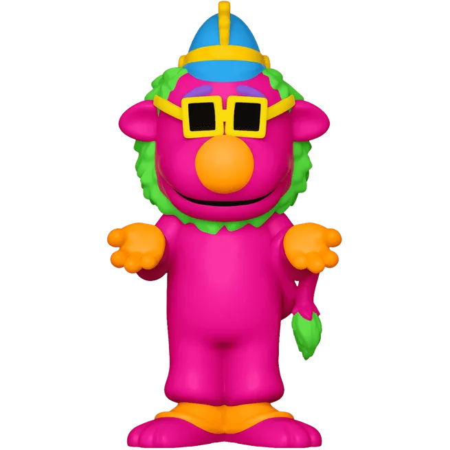 Drooper