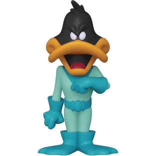 Duck Dodgers image