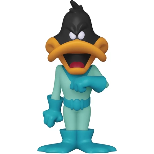 Funko Pop! Duck Dodgers Soda Canister Vinyl Figure