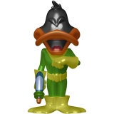  Duck Dodgers - Collectible Figure