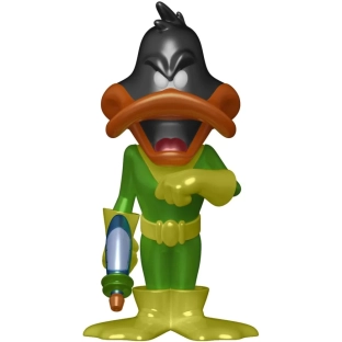 Duck Dodgers image