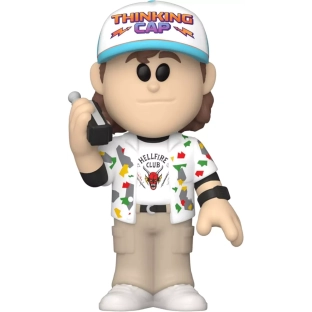 Dustin