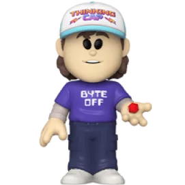 Dustin