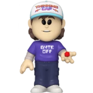 Dustin