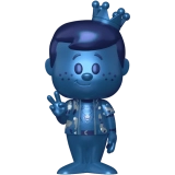  Freddy Funko as Dustin - Collectible Figure