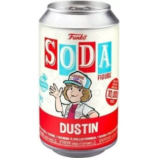 Dustin International Version