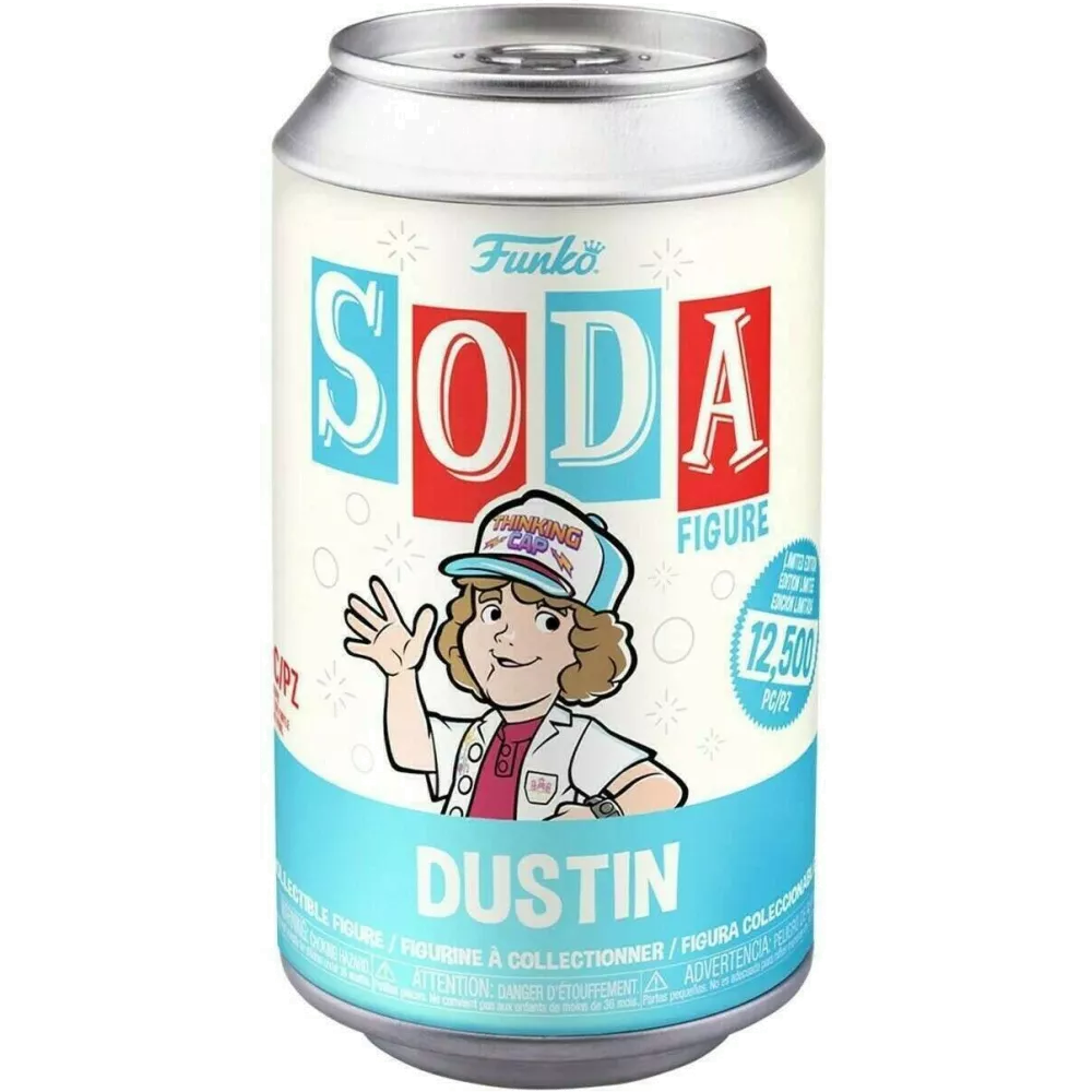 Dustin Box