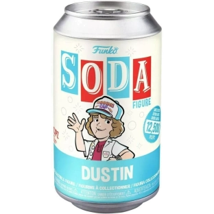 Dustin
